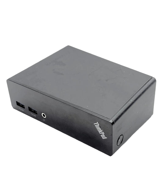 Docking Station Lenovo DU9019D1