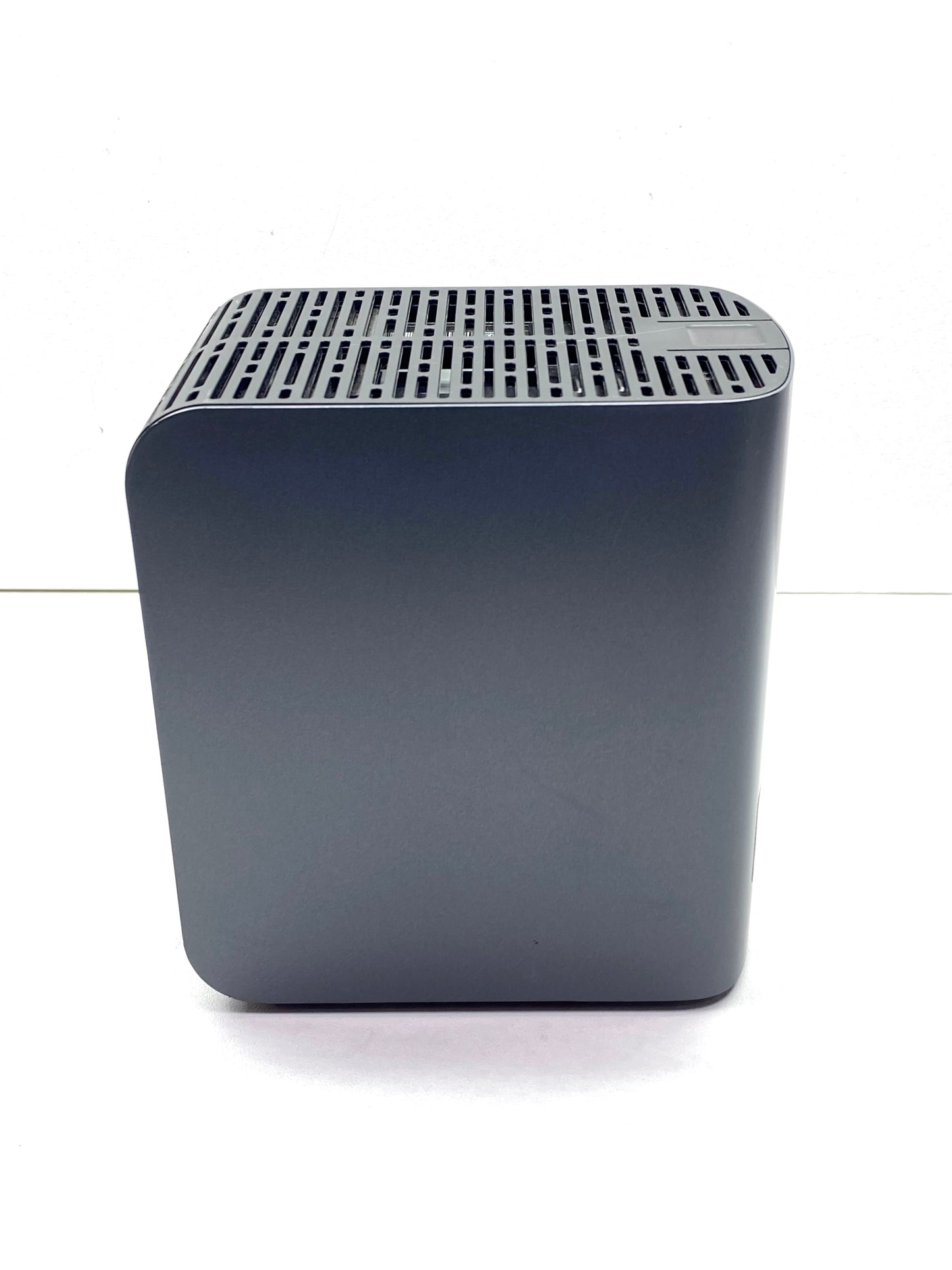 Servidor NAS Western Digital My Cloud EX2 Ultra 12TB (2x6TB) Gigabit c/ Fuente y Cable Ethernet