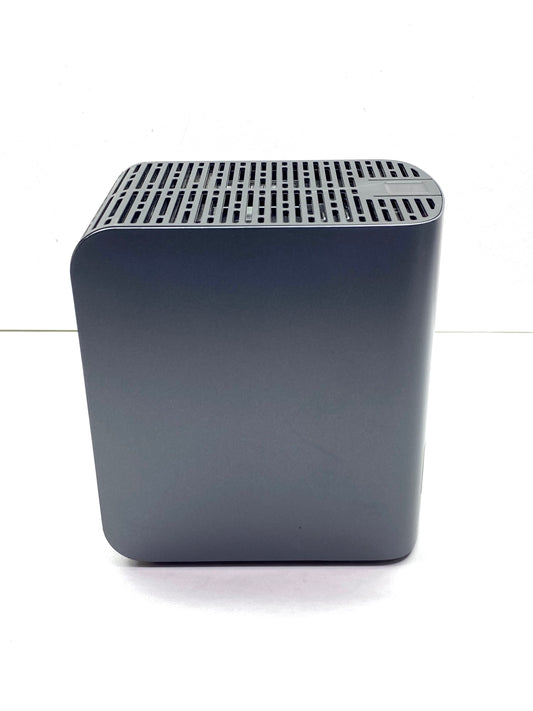 Servidor NAS WD My Cloud EX2 Ultra 8TB (2x4TB) Gigabit c/ Power Supply y Cable Ethernet