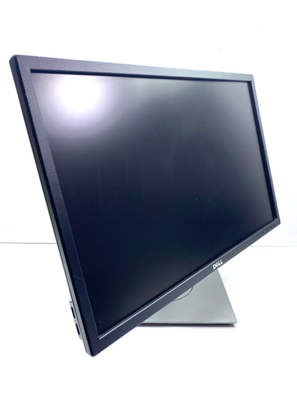 Monitor Dell P2217 22" (1680x1050) 60Hz HDMI DP VGA c/ Base Giratoria y Removible