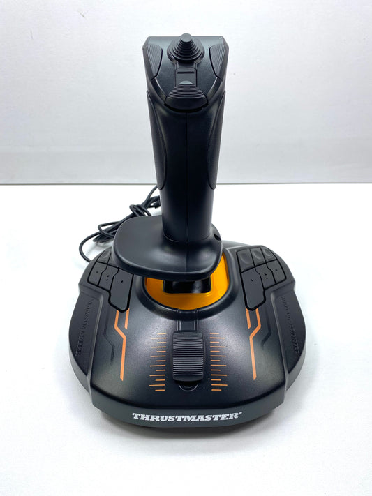 Joystick Thrustmaster T.16000M FCS HallEffect Ambidiestro 16 Botones