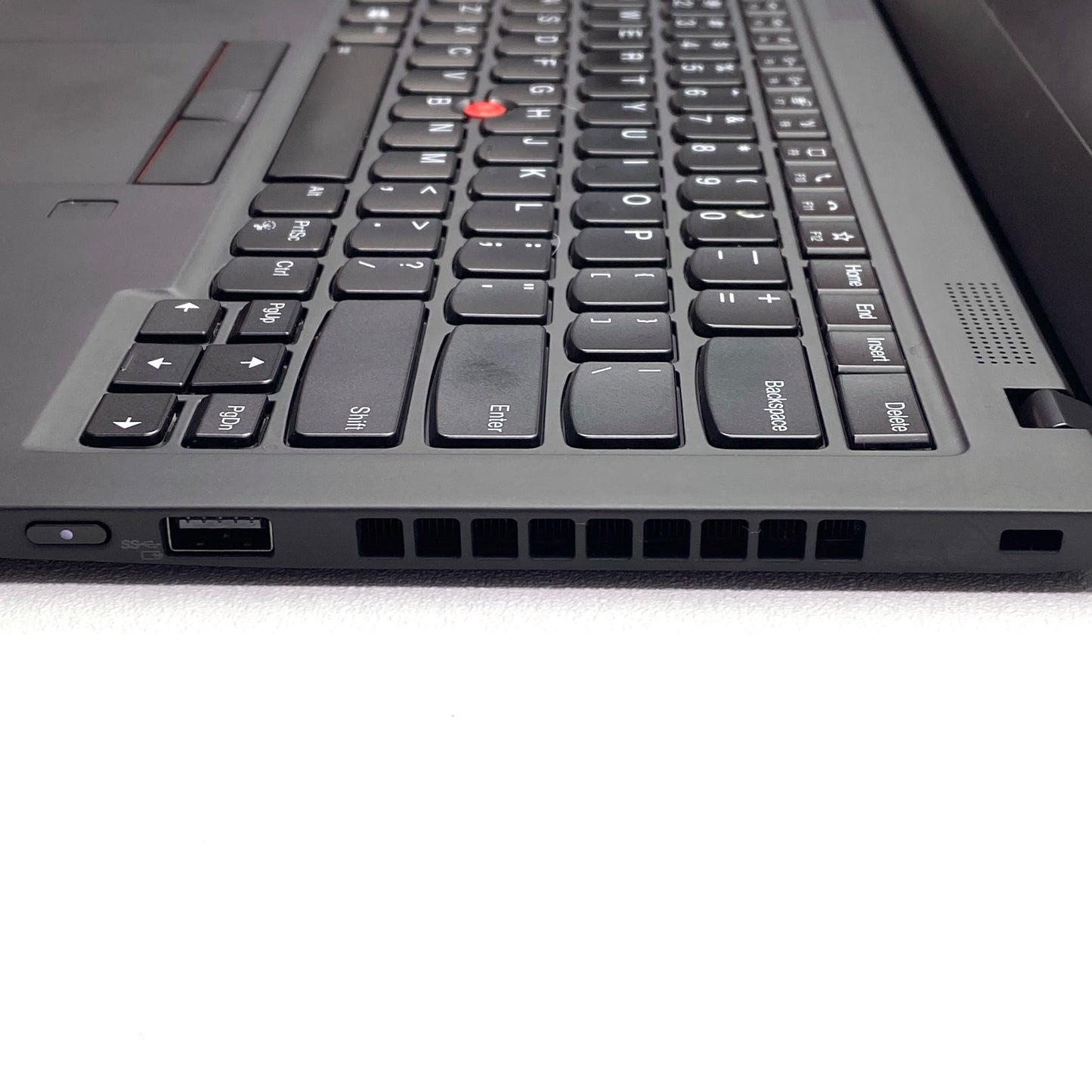 Laptop Lenovo ThinkPad X1 Carbon 8th Gen 14" Táctil i7-10610U 16GB RAM 512GB SSD WINDOWS 11 PRO c/ cargador