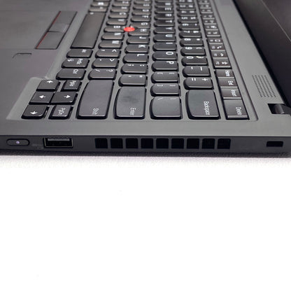 Laptop Lenovo ThinkPad X1 Carbon 8th Gen 14" Táctil i7-10610U 16GB RAM 512GB SSD WINDOWS 11 PRO c/ cargador