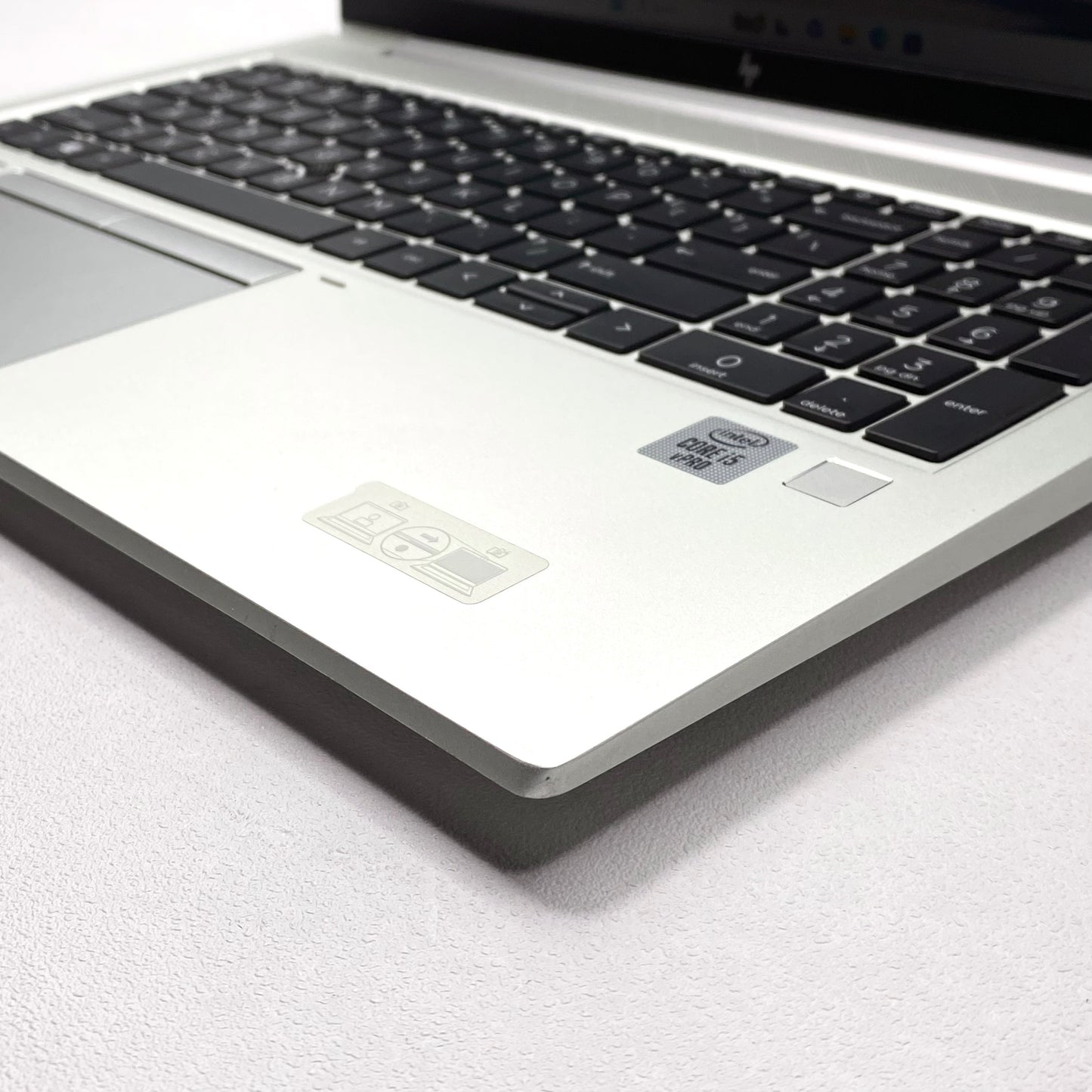 Laptop HP EliteBook 850 G7 15.6" FHD i5-10310U 16GB 256GB SSD WINDOWS 11 PRO c/ cargador