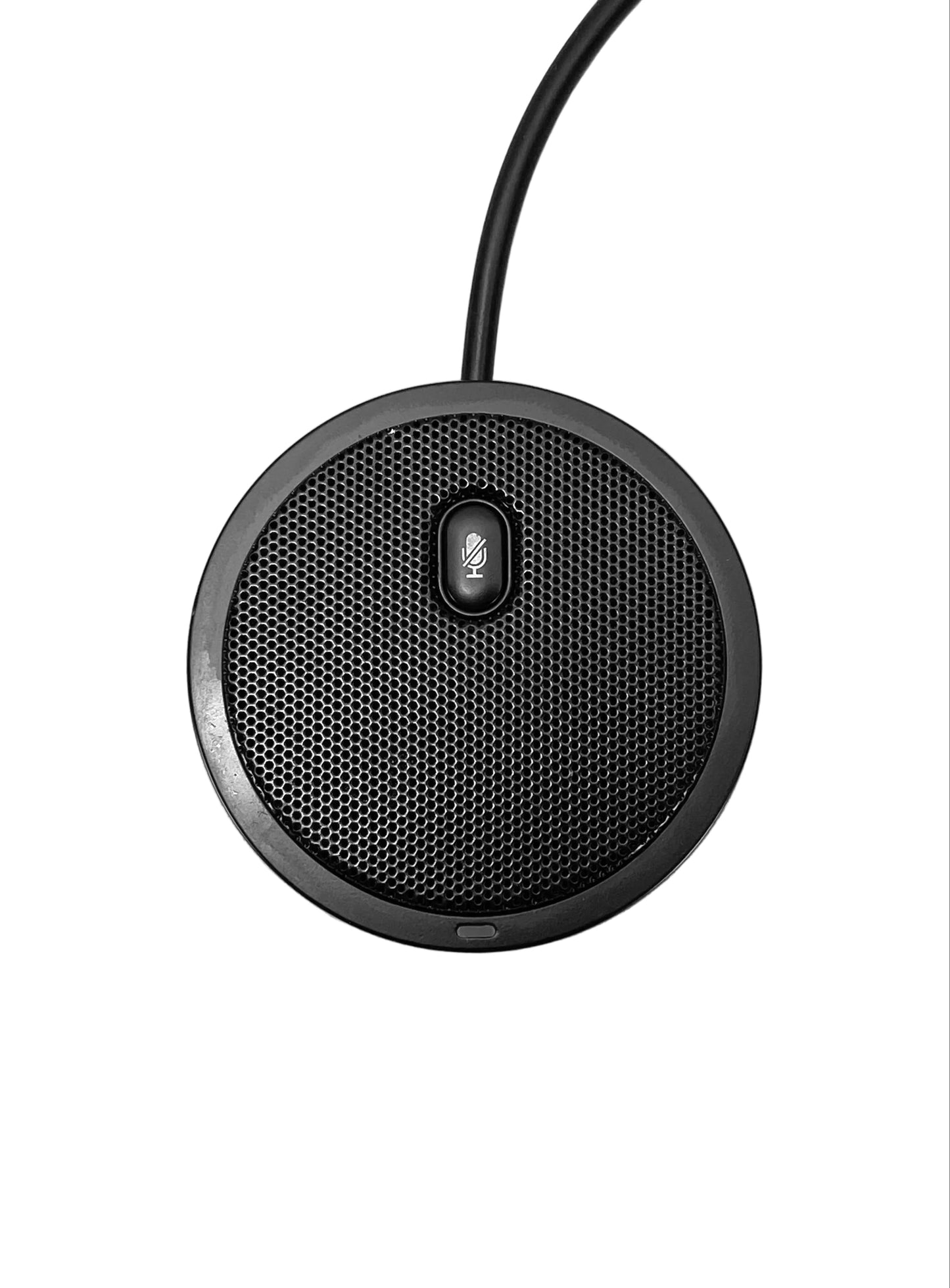 Micrófono 360° Omnidireccional USB