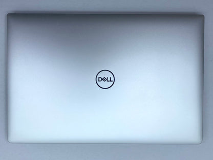 Laptop Dell XPS 15 7590 15.6" 3840x2160 (4K) Core i7-9750H 16GB RAM DDR4 512GB NVMe SSD WINDOWS 11 PRO c/ cargador