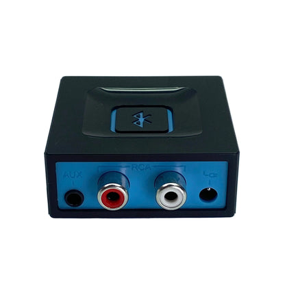 Receptor de Audio Bluetooth Esinkin W29 c/ adaptador