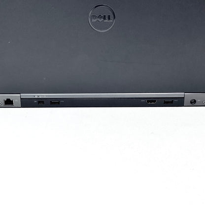Laptop Dell Latitude E7450 Core i5-5200U 14" WINDOWS 11 PRO 120GB SSD 16GB RAM c/ Cargador Original