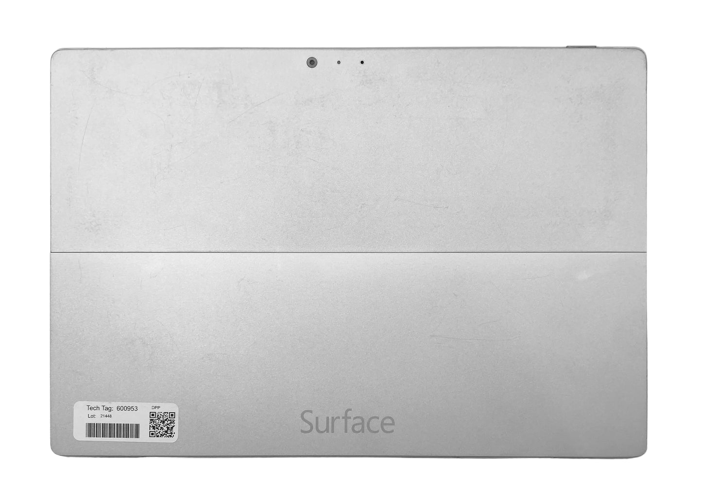 Laptop Microsoft Surface Pro 5 12.3" Core i5-4300U 4GB RAM 128GB SSD WINDOWS 11 HOME c/ cargador
