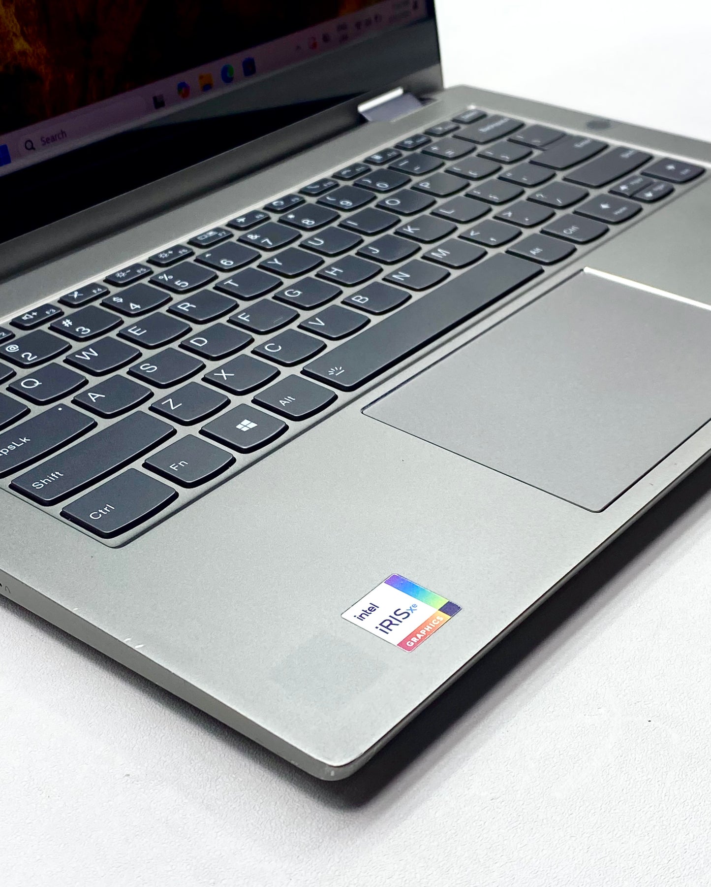 Laptop Lenovo ThinkBook 14s Yoga 14" 1920x1080 (FHD) Core i7-1165G7 16GB RAM DDR4 512GB NVMe SSD WINDOWS 11 PRO c/ cargador