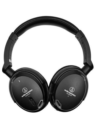Audífonos Audio-Technica ATH-ANC9 ANC c/ cable y bolsa