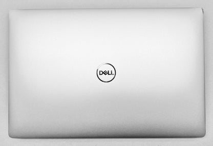 Laptop Dell XPS 13 9370 13" FHD i7-8550U 8GB 256GB SSD WINDOWS 11 PRO c/ cargador
