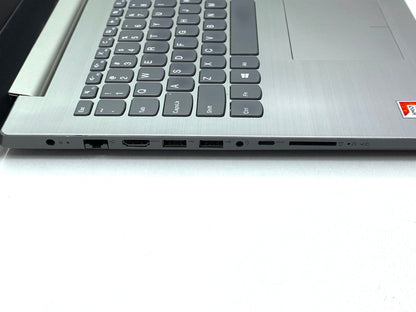 Laptop Lenovo IdeaPad 320-15ABR 15.6" 1366x768 (HD) A12-9720P 12GB RAM DDR4 120GB SSD WINDOWS 11 HOME c/ cargador