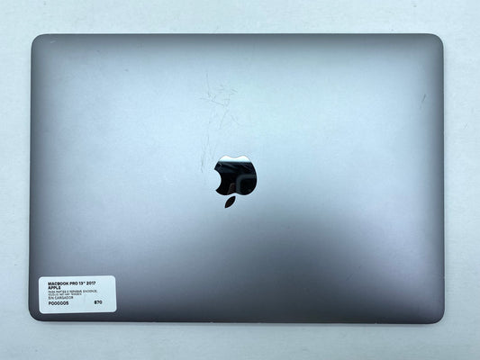 MacBook Pro 13" 2017 Apple PARTES O REPARAR