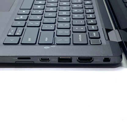 Laptop Dell Latitude 7420 14" 1920x1080 (FHD) Core i5-1145G7 16GB RAM DDR4 256GB NVMe SSD WINDOWS 11 HOME c/ cargador