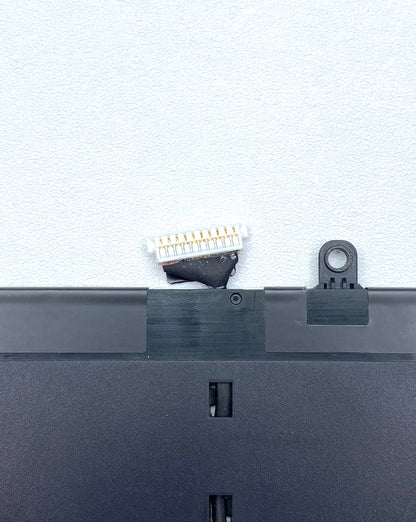 Batería Usada Dell 52Wh Type JHT2H 7.6V PARTE