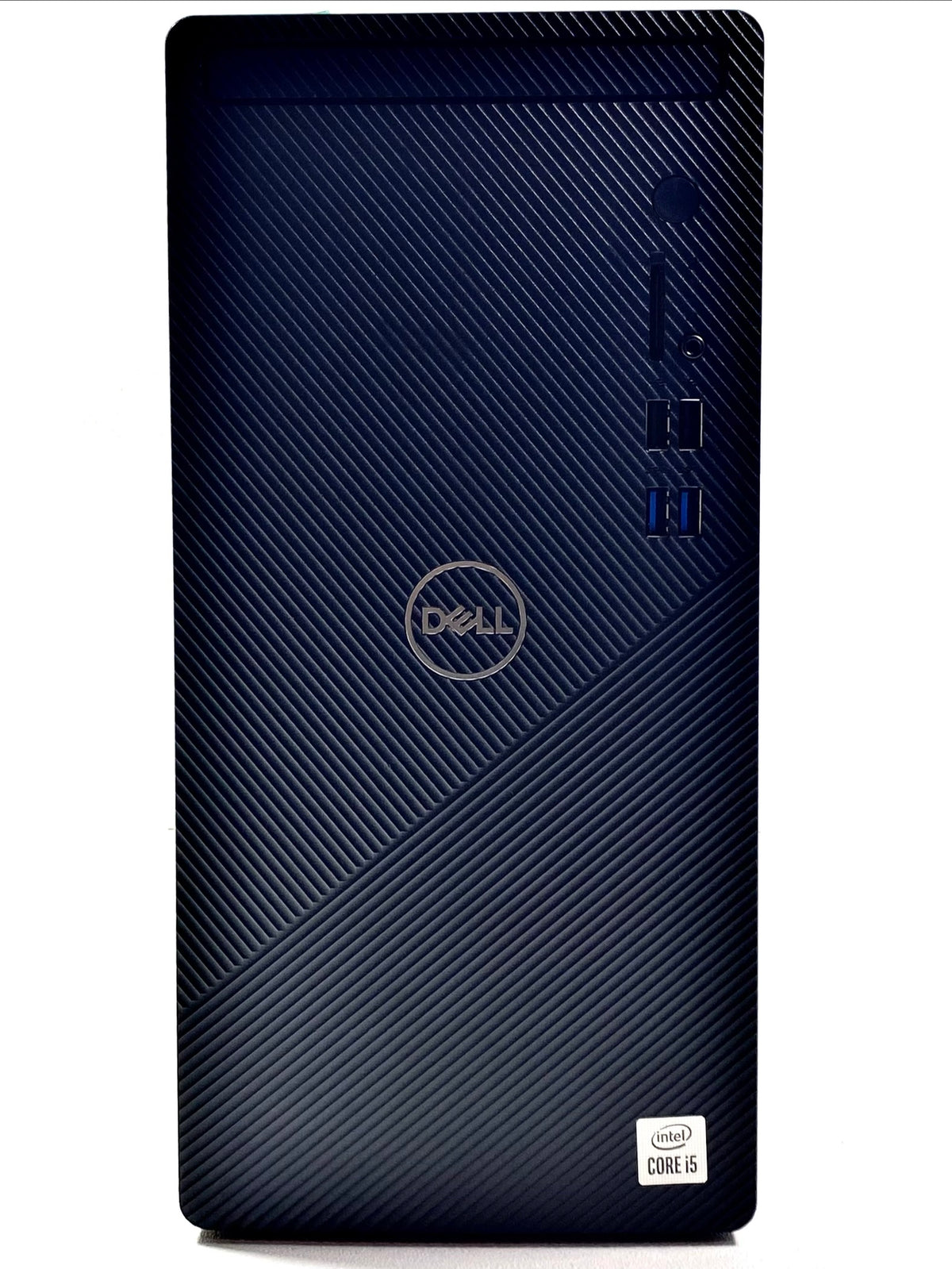 Desktop Dell Inspiron 3880 Mini Tower i5-10400 16GB 256GB SSD WINDOWS 11 PRO c/ cable