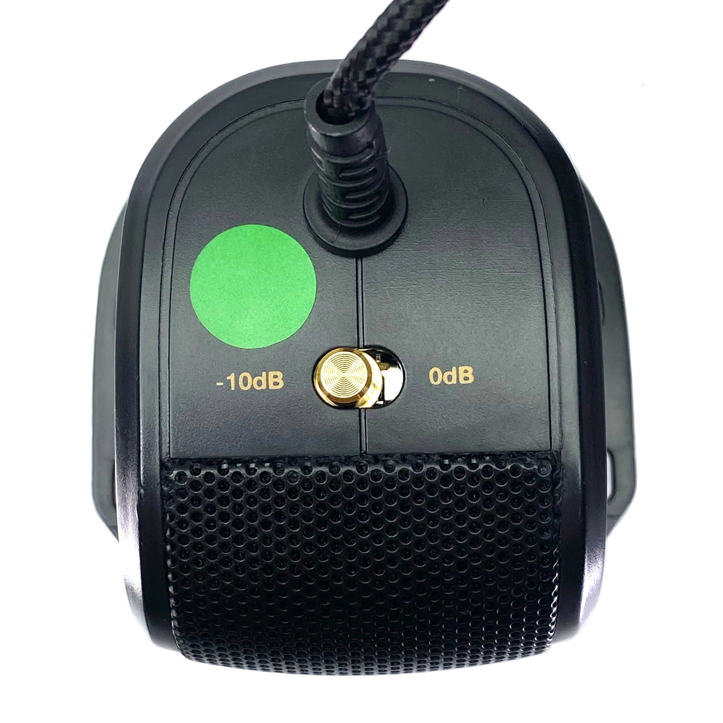 Micrófono Condensador Cardioide USB Marantz Umpire