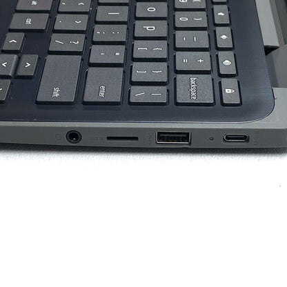 Laptop HP Chromebook x360 G3 EE 14" FHD Táctil Celeron N4020 4GB 32GB CHROMEOS c/ cargador
