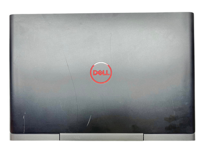 Laptop Dell Inspiron 7577 15.6" 1920x1080 (FHD) Core i5-7300HQ 16GB RAM DDR4 256GB M.2 SSD + 1TB HDD WINDOWS 11 HOME c/ cargador