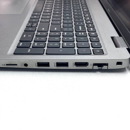 Laptop Dell Precision 3560 15.6" FHD i5-1145G7 32GB DDR4 512GB SSD WINDOWS 11 PRO  c/ cargador