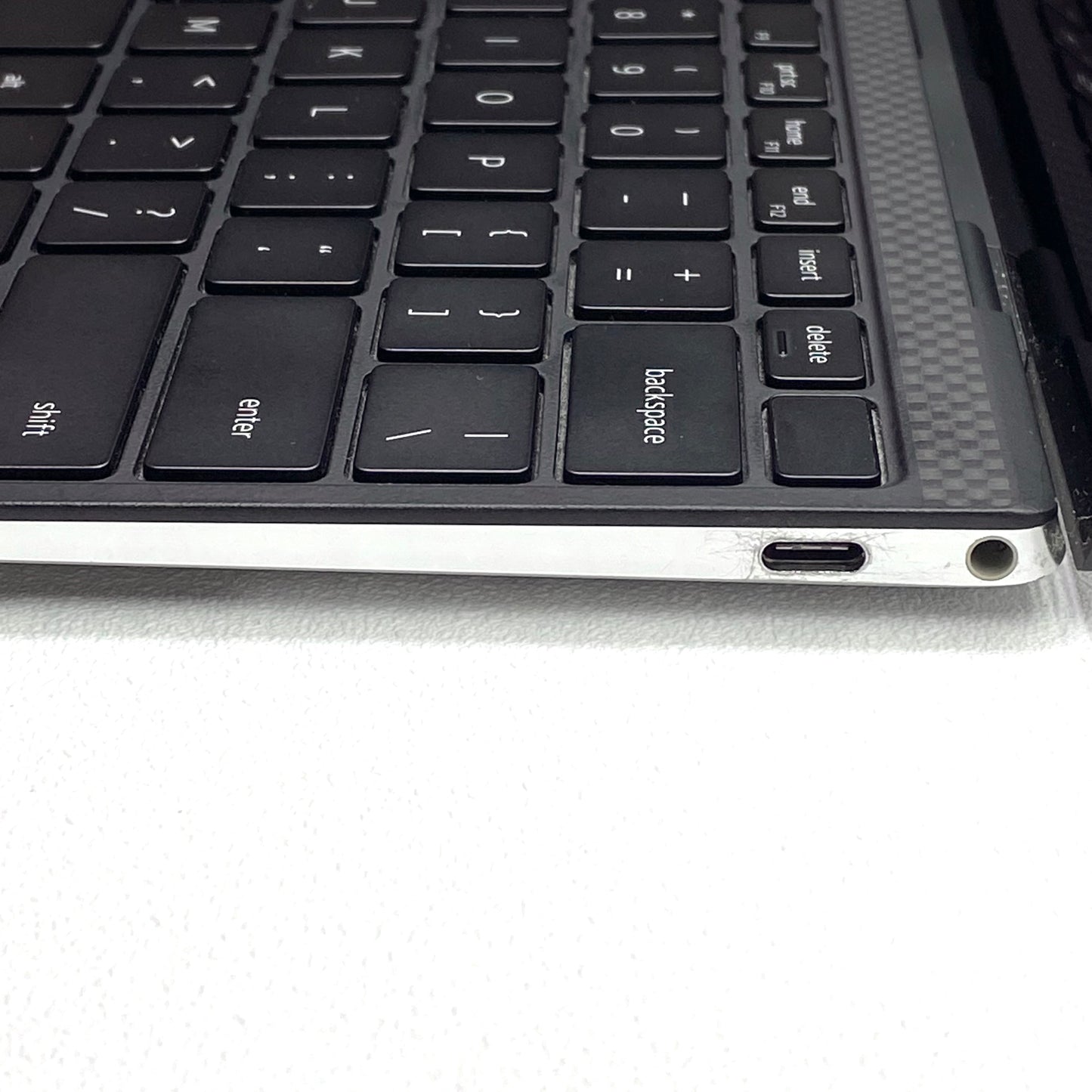 Laptop Dell XPS 13 9310 13" Táctil Core i7-1165G7 8GB 256GB SSD WINDOWS 11 PRO c/ cargador
