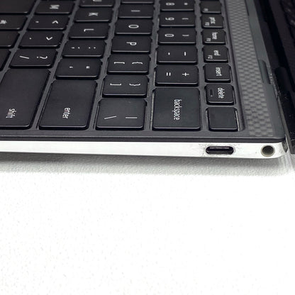 Laptop Dell XPS 13 9310 13" Táctil Core i7-1165G7 8GB 256GB SSD WINDOWS 11 PRO c/ cargador