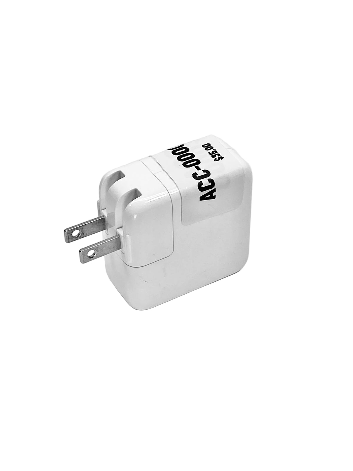 Cargador Apple A2164 Original 30W USB-C