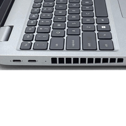 Laptop Dell Precision 3581 16" 1920x1200 (FHD) Core i7-13700H 16GB RAM DDR4 512GB NVMe SSD WINDOWS 11 PRO c/ cargador