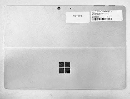 Laptop Microsoft Surface Pro 7 12.3" 2736x1824 (2K) Core i5-1035G4 8GB RAM DDR4 256GB SSD WINDOWS 11 HOME c/ cargador