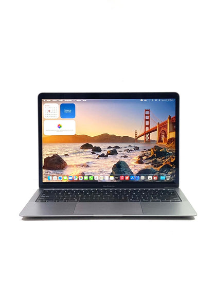 Laptop Apple MacBook Air 2020 13.3" 2.5K M1 16GB 256GB SSD macOS GOLDEN GATE c/ cargador