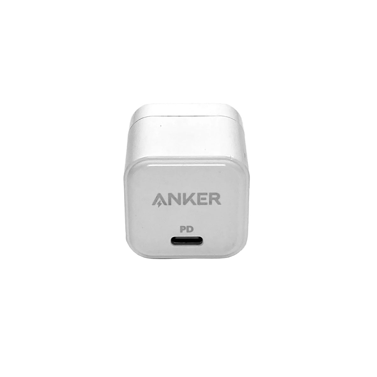 Cargador Anker A2149 / A2633 Original 20W USB-C