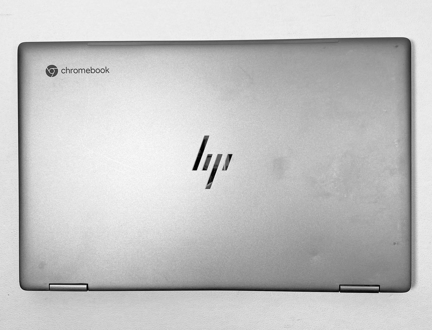 Laptop HP 14c-ca0053dx 14" FHD i3-10110U 8GB 64GB CHROME OS c/ cargador