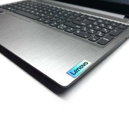 Laptop Lenovo IdeaPad 3-15ITL05 15.6" Touchscreen Core i3-1115G4 256GB 12GB c/ cargador