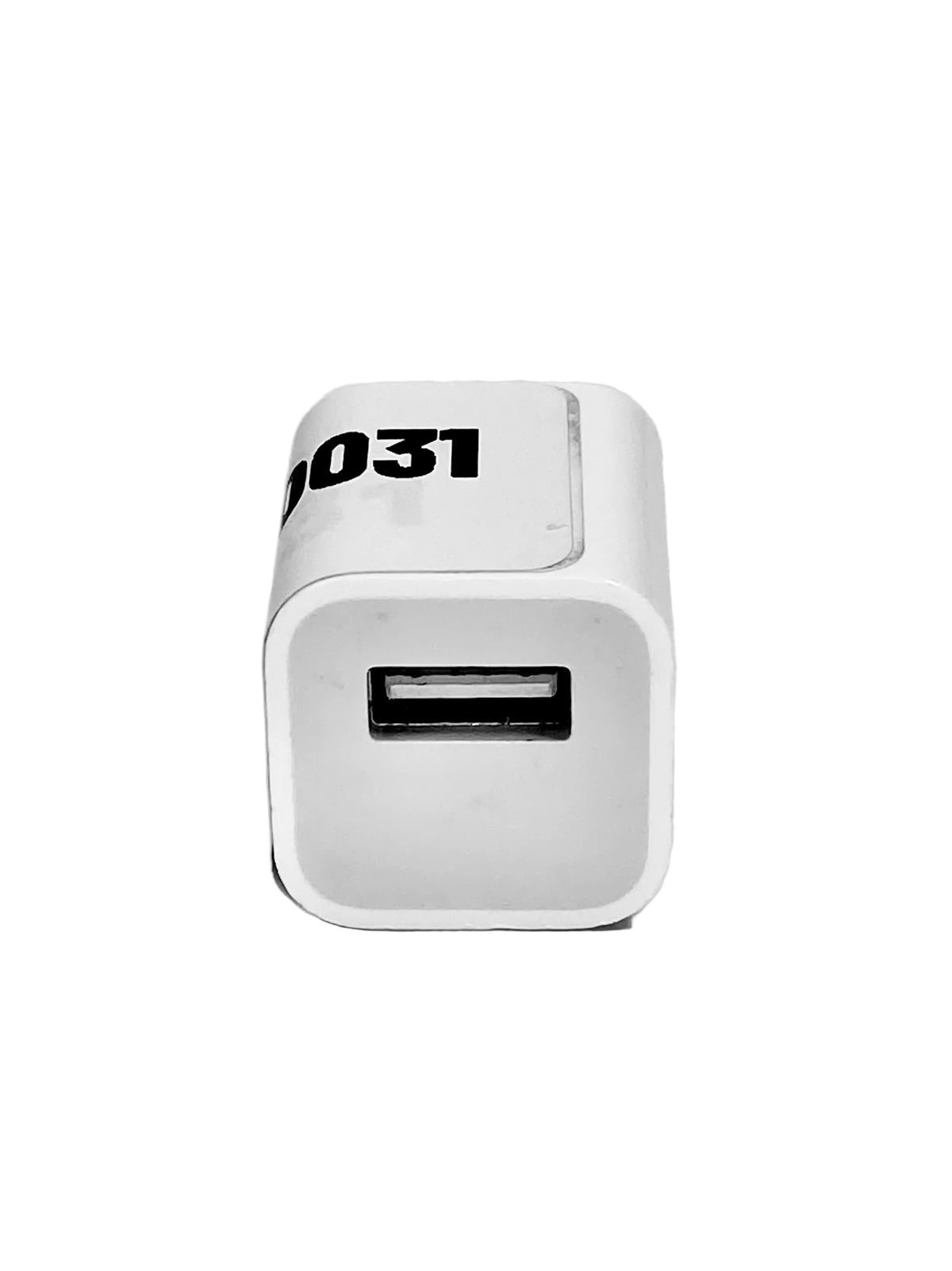 Cargador Apple Original 5W USB