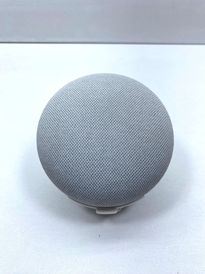 Parlante Smart Google Home H2C c/ Adaptador de Pared