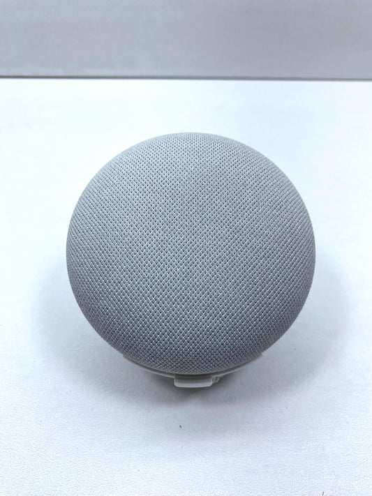 Parlante Smart Google Home H2C c/ Adaptador de Pared