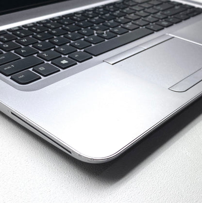 Laptop HP EliteBook 840 G3 14" FHD i5-6200U 16GB 128GB SSD + 500GB WINDOWS 11 PRO c/ cargador