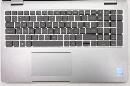 Laptop Dell Precision 3581 16" 1920x1200 (FHD) Core i7-13700H 16GB RAM DDR4 512GB NVMe SSD WINDOWS 11 PRO c/ cargador