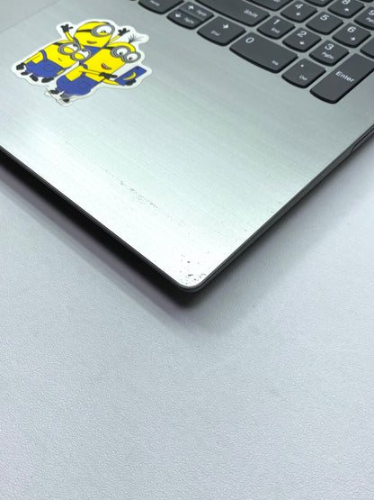 Laptop Lenovo IdeaPad 320-15ABR 15.6" 1366x768 (HD) A12-9720P 12GB RAM DDR4 120GB SSD WINDOWS 11 HOME c/ cargador