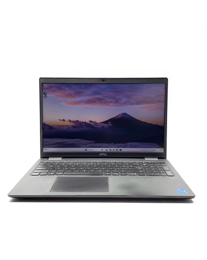 Laptop Dell Latitude 3520 15.6" i5-1135G7 16GB DDR4 256GB SSD WINDOWS 11 PRO c/ cargador