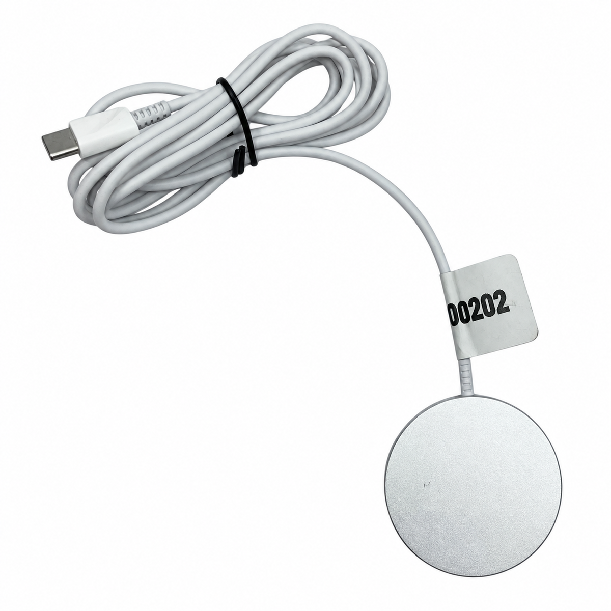 Cargador Inalámbrico MagSafe USB-C Magnético para iPhone