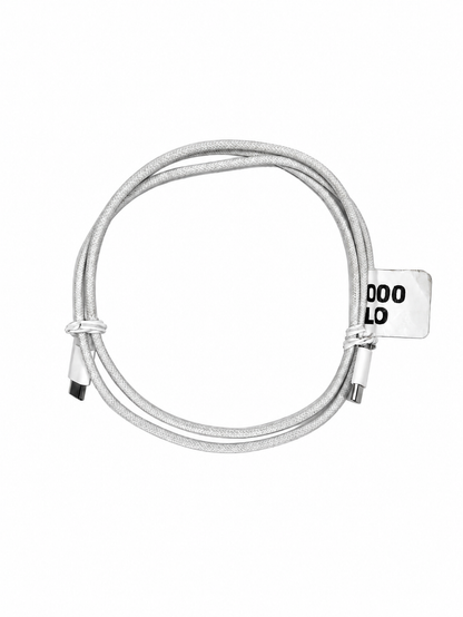 Cable UBS-C a USB-C Apple Original