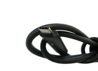 Estación de Acoplamiento Dell WD15 USB-C con Doble Pantalla y Cargador Dell de 130 Watts