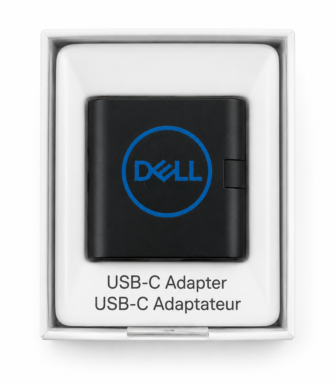 Adaptador USB-C Dell DA200 Nuevo