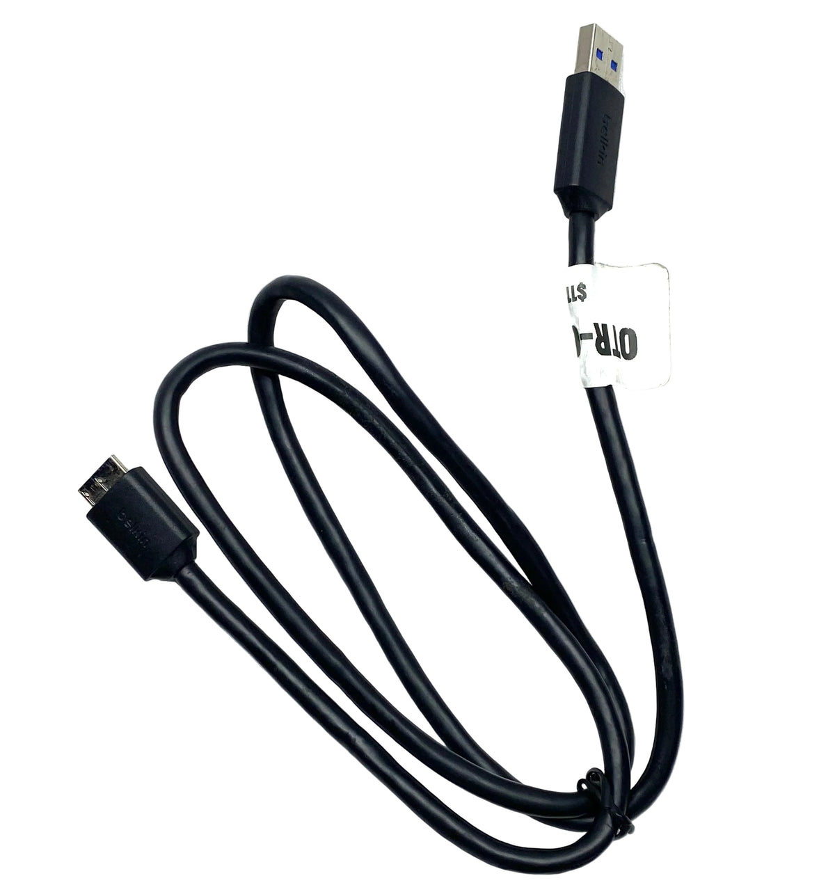 Disco Duro Externo HDD 2TB USB 3.0 Western Digital Elements c/ cable