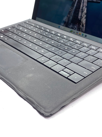 Laptop Microsoft Surface Pro 5 12.3" Core i5-4300U 4GB RAM 128GB SSD WINDOWS 11 HOME c/ cargador