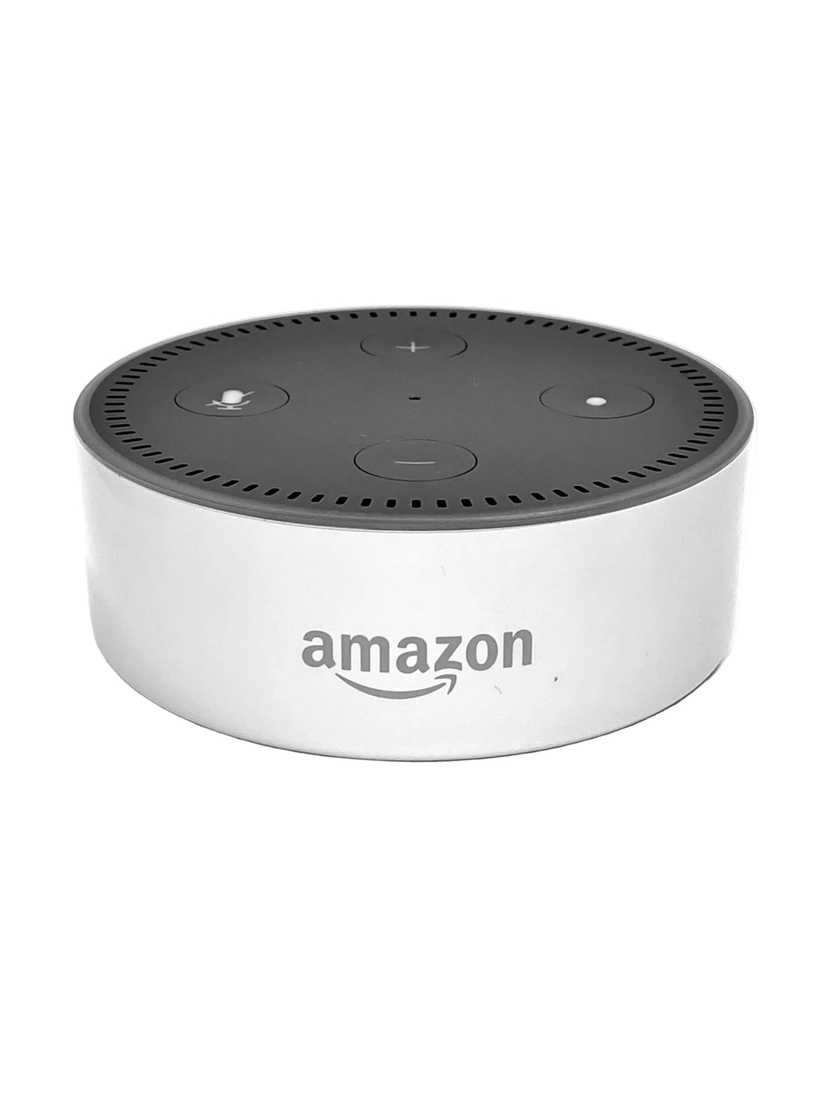 Altavoz Inteligente Alexa Echo Dot 2da Gen RS03QR c/ adaptador y caja