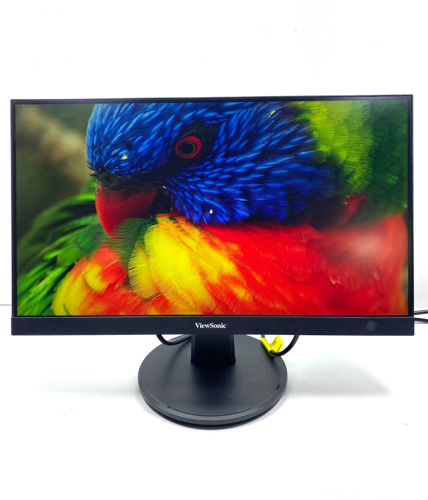 Monitor ViewSonic VA2247-mh 22" (FHD) 100Hz HDMI VGA c/ Altavoces