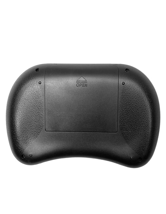 Mini Teclado Inalámbrico con Función de Mouse Touchpad